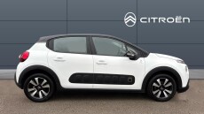 Citroen C3 1.2 PureTech 83 Origins 5dr Petrol Hatchback